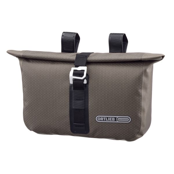 Ortlieb Accessory Pack Hook & Loop Straps
