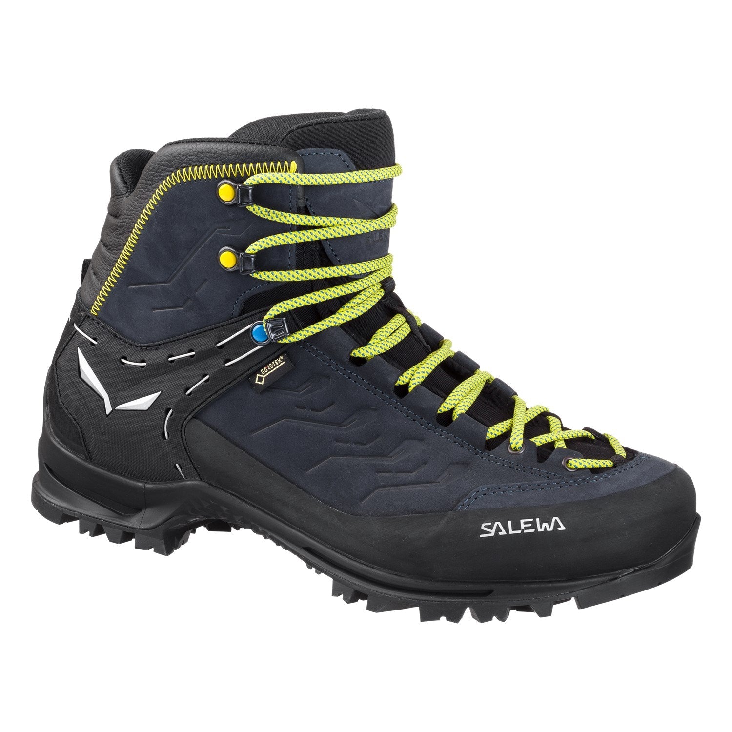 Salewa Ms Rapace GTX - Ascent Outdoors LLC