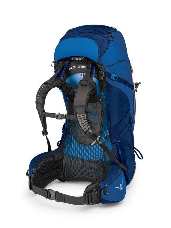 Osprey AETHER AG™ 70 - Ascent Outdoors LLC
