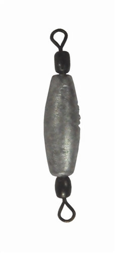 Aero-Float Precision In-Line Sinkers | OMC Gear