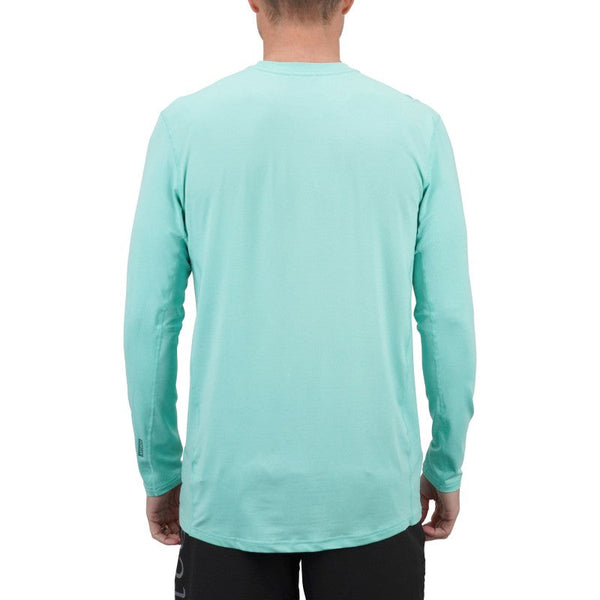 Aftco Air-O Mesh Ls Sun Protection Shirt