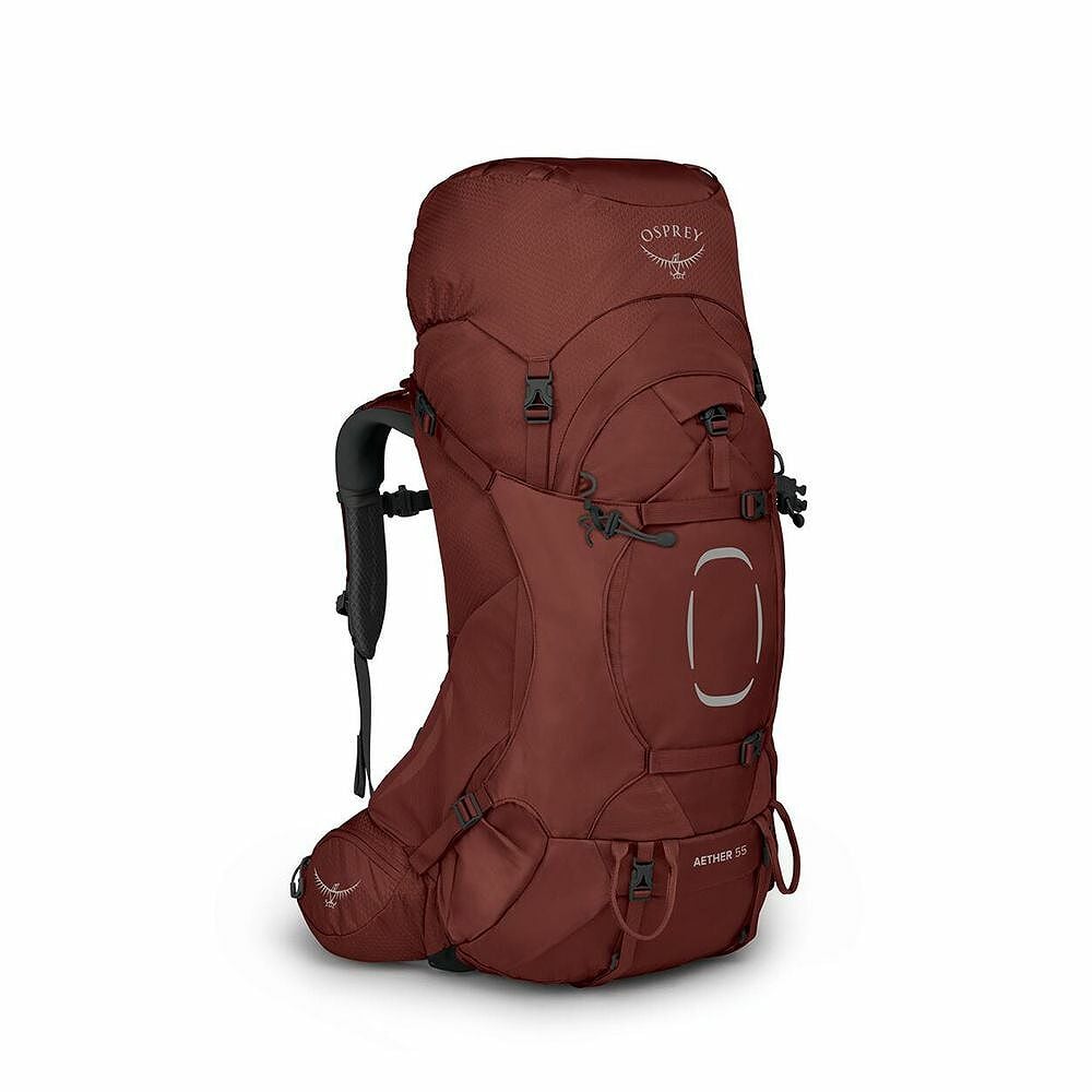 Osprey Aether 55