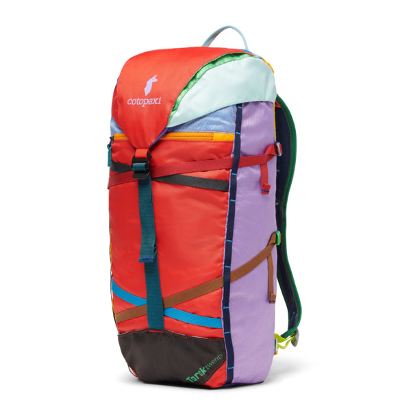 Cotopaxi Tarak 20L Backpack - Del Día