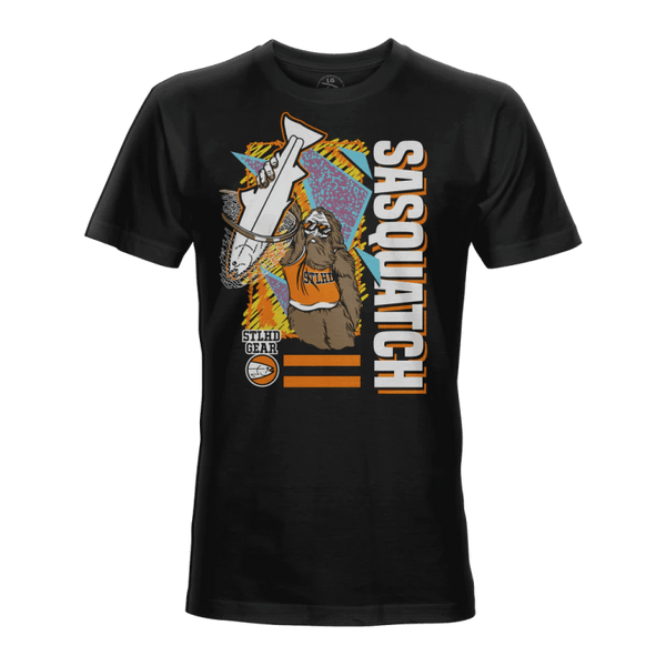 STLHD Gear Air Squatch Tee Men's