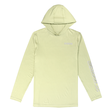 G.Loomis Long Sleeve Hooded Performance Tee