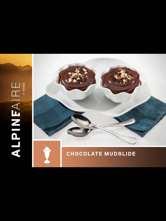 Alpineaire Chocolate Mudslide