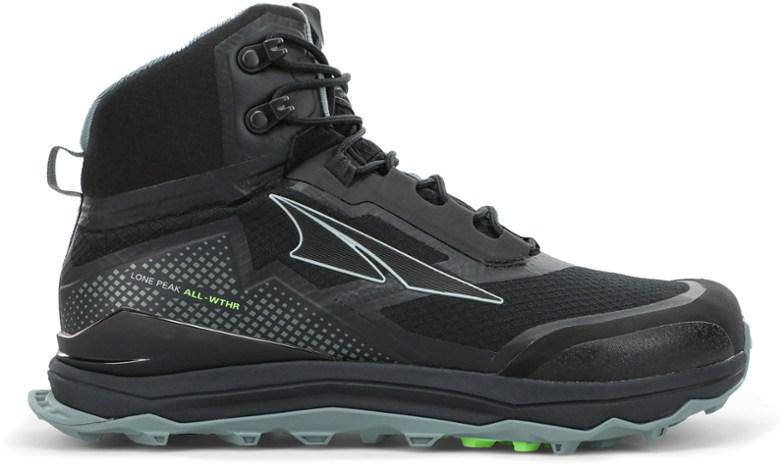 Altra Women's Lone Peak All-Wthr Mid