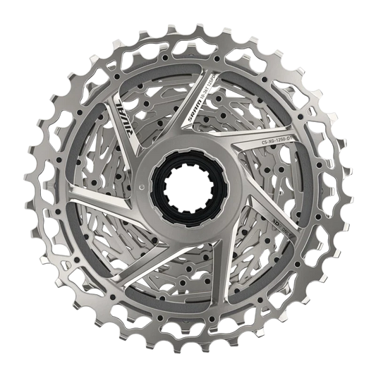Sram Cassette XG-1250 D1 12 Speed 10-30