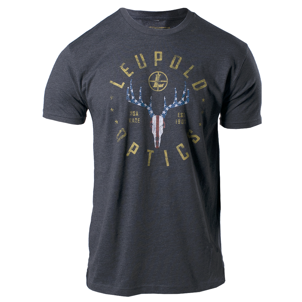 Leupold American Whitetail Tee