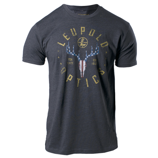 Leupold American Whitetail Tee