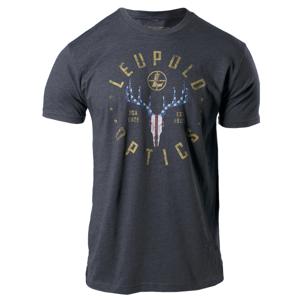 Leupold American Whitetail Tee