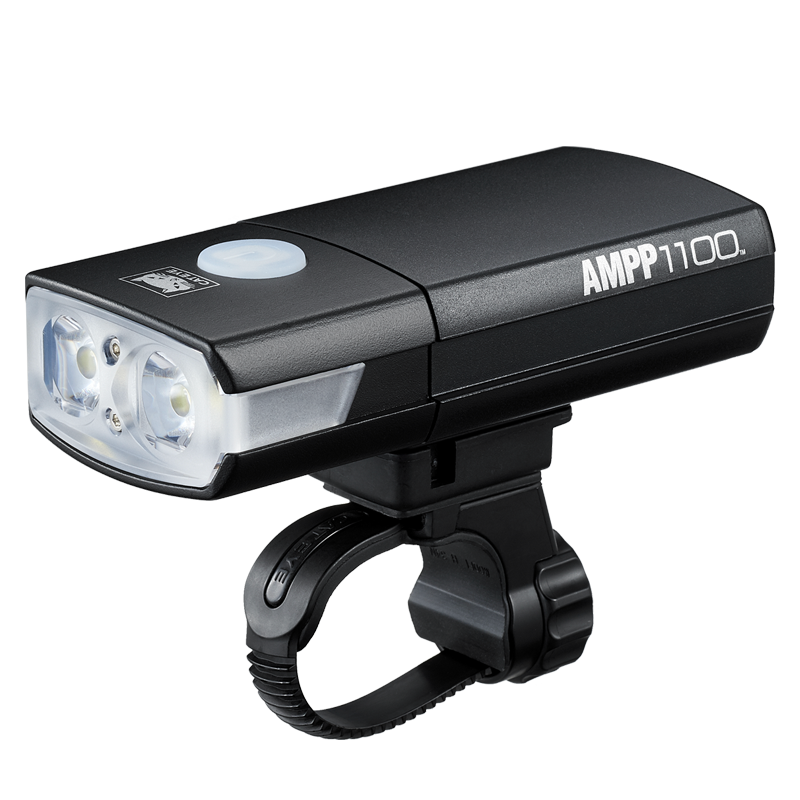 CatEye AMPP 1100 Headlight