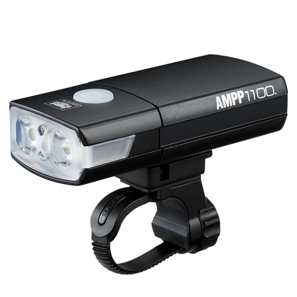 CatEye AMPP 1100 Headlight