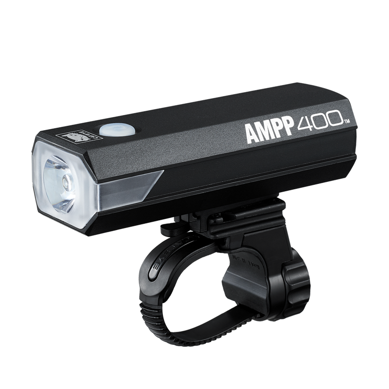 CatEye AMPP 400S Headlight