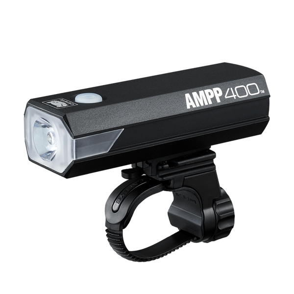 CatEye AMPP 400S Headlight