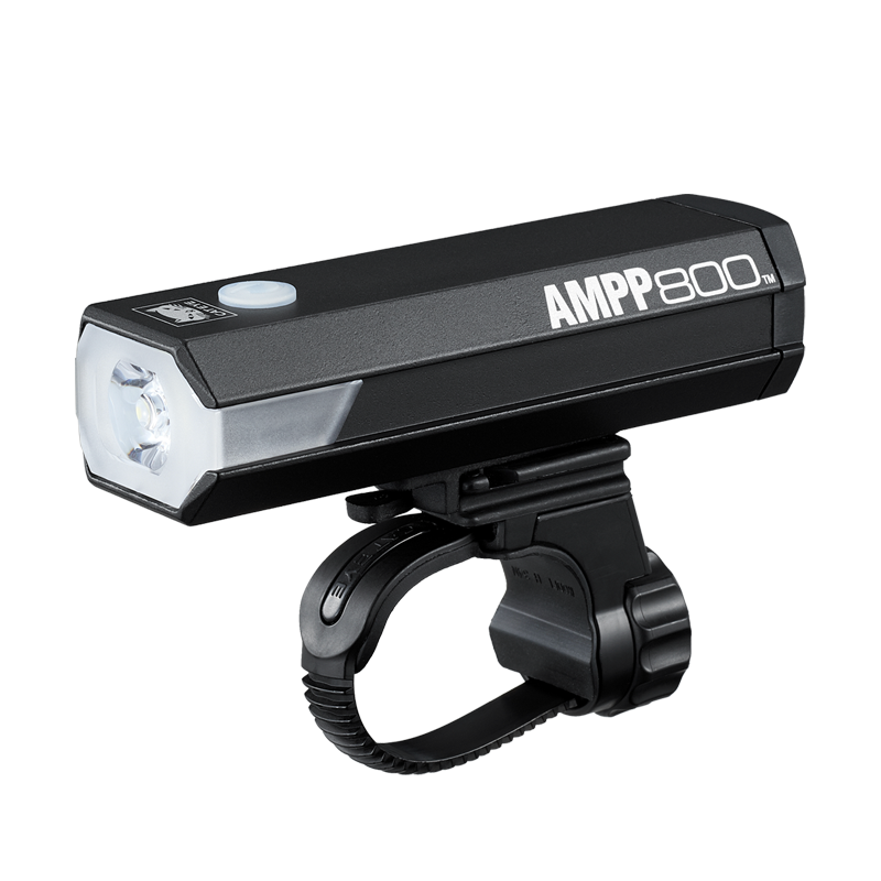 CatEye AMPP 800 Headlight