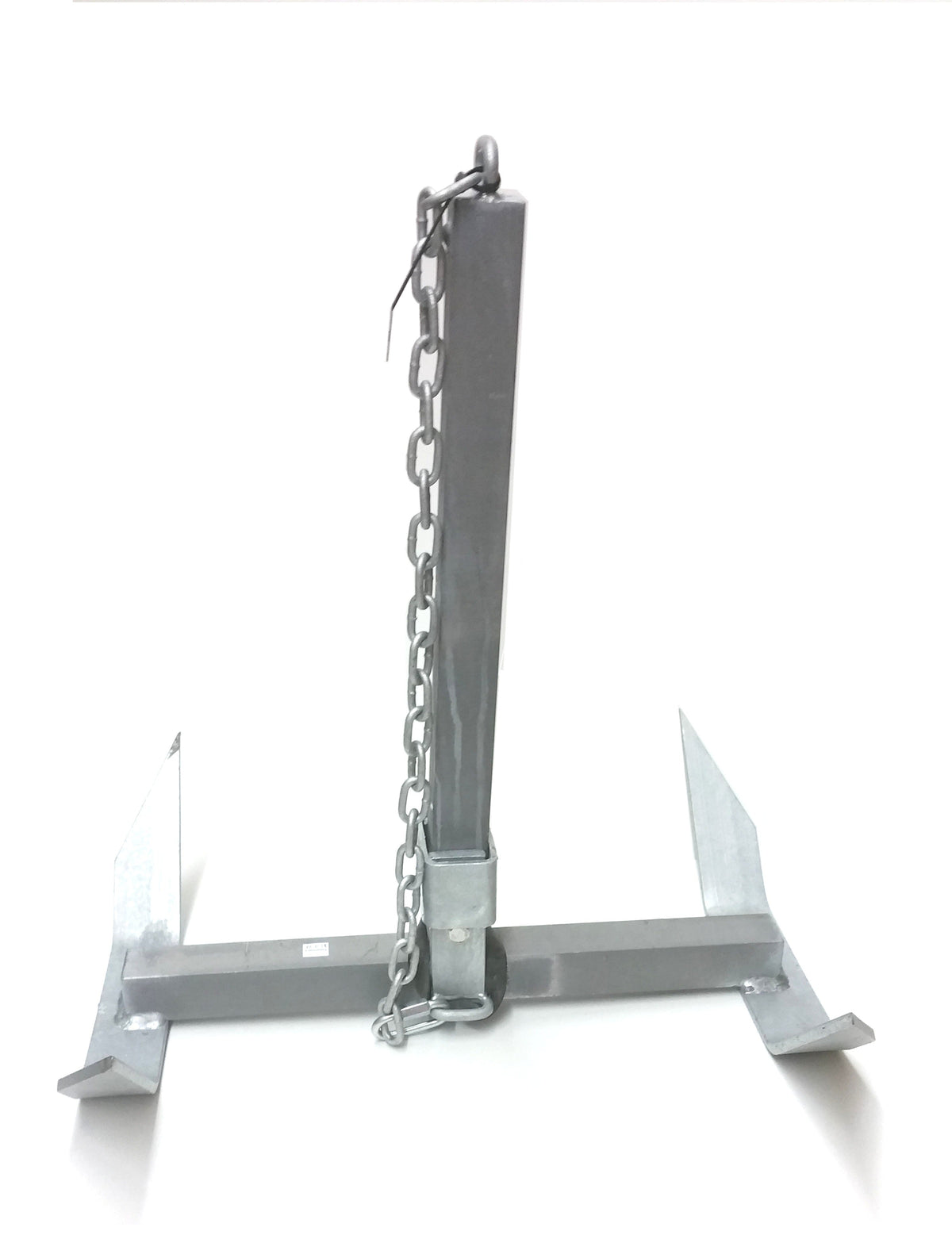 EZ Marine EZ Stow Anchor & Chain
