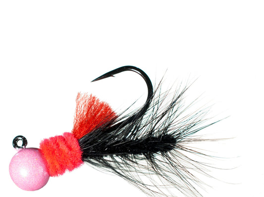Aerojig Nightmare Jig