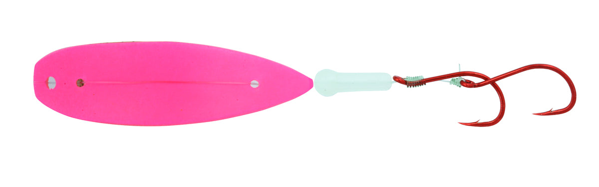 Hot Spot Fishing Lures Apex Kokanee Special
