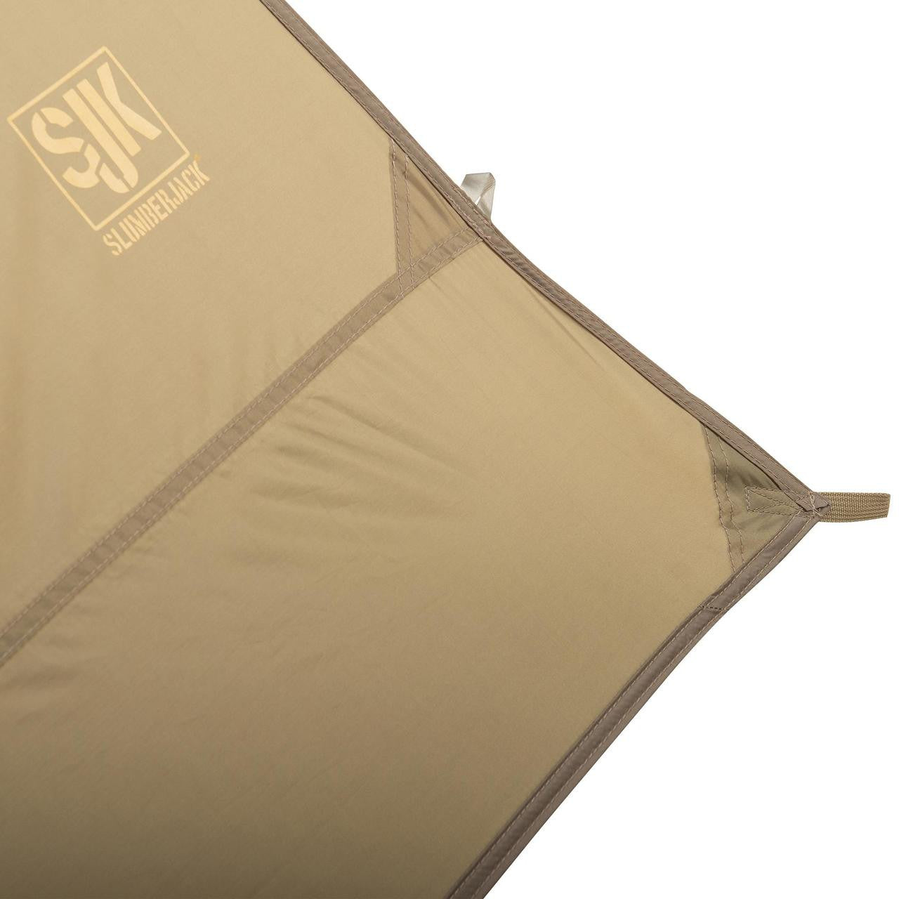 Slumberjack Satellite Tarp