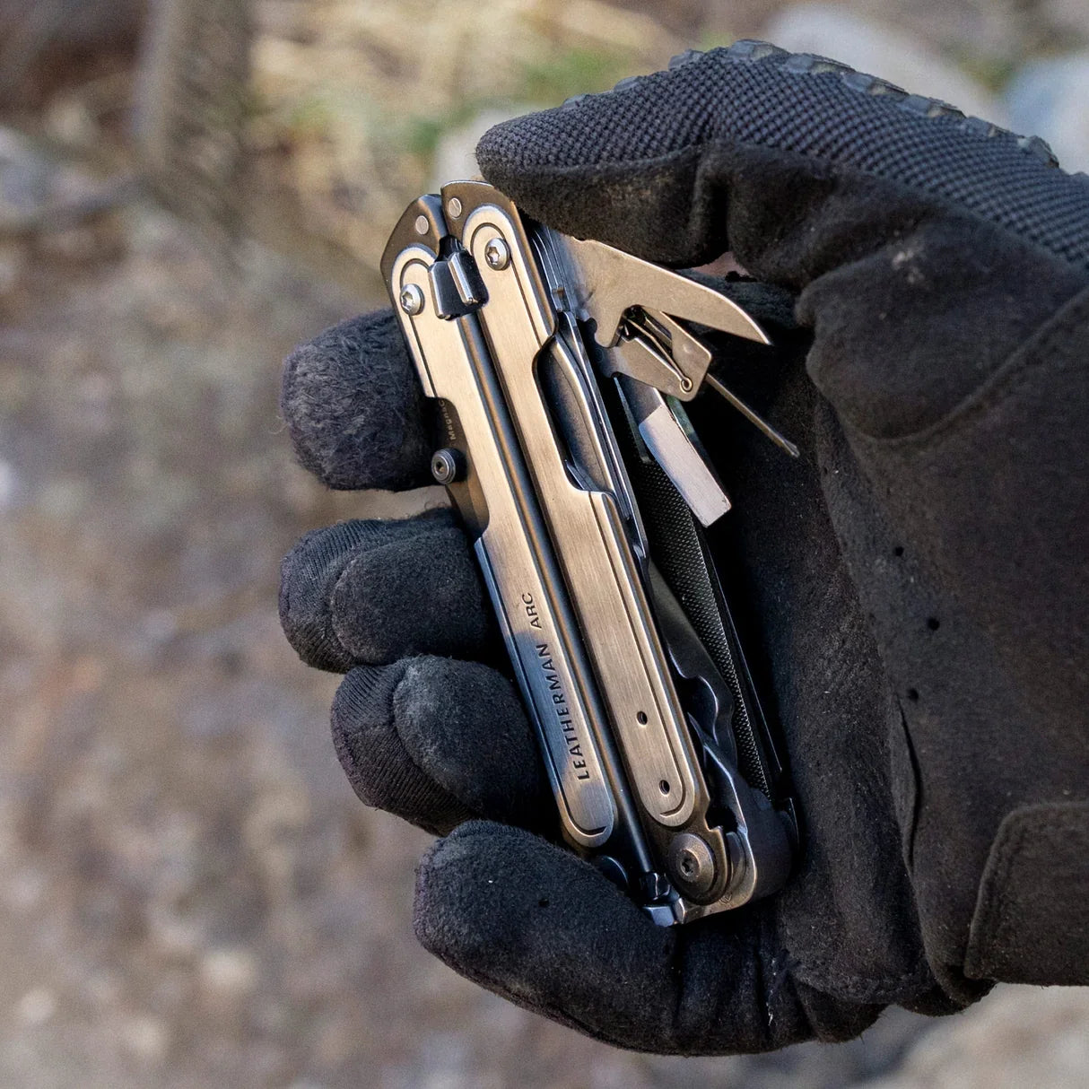 Leatherman Arc Multi-Tools