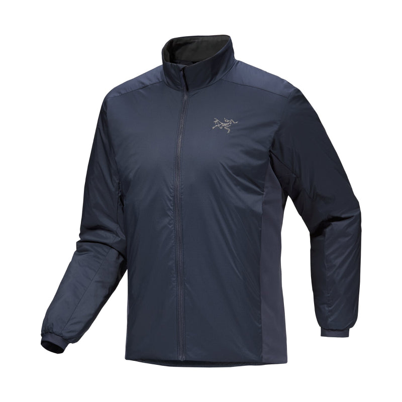 【中古・美品】ARC'TERYX ATOM AR JACKET Triton M Arcteryx arcteryx atom ar - Gem