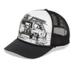 Sunday Afternoons Artist Series Trucker Hat