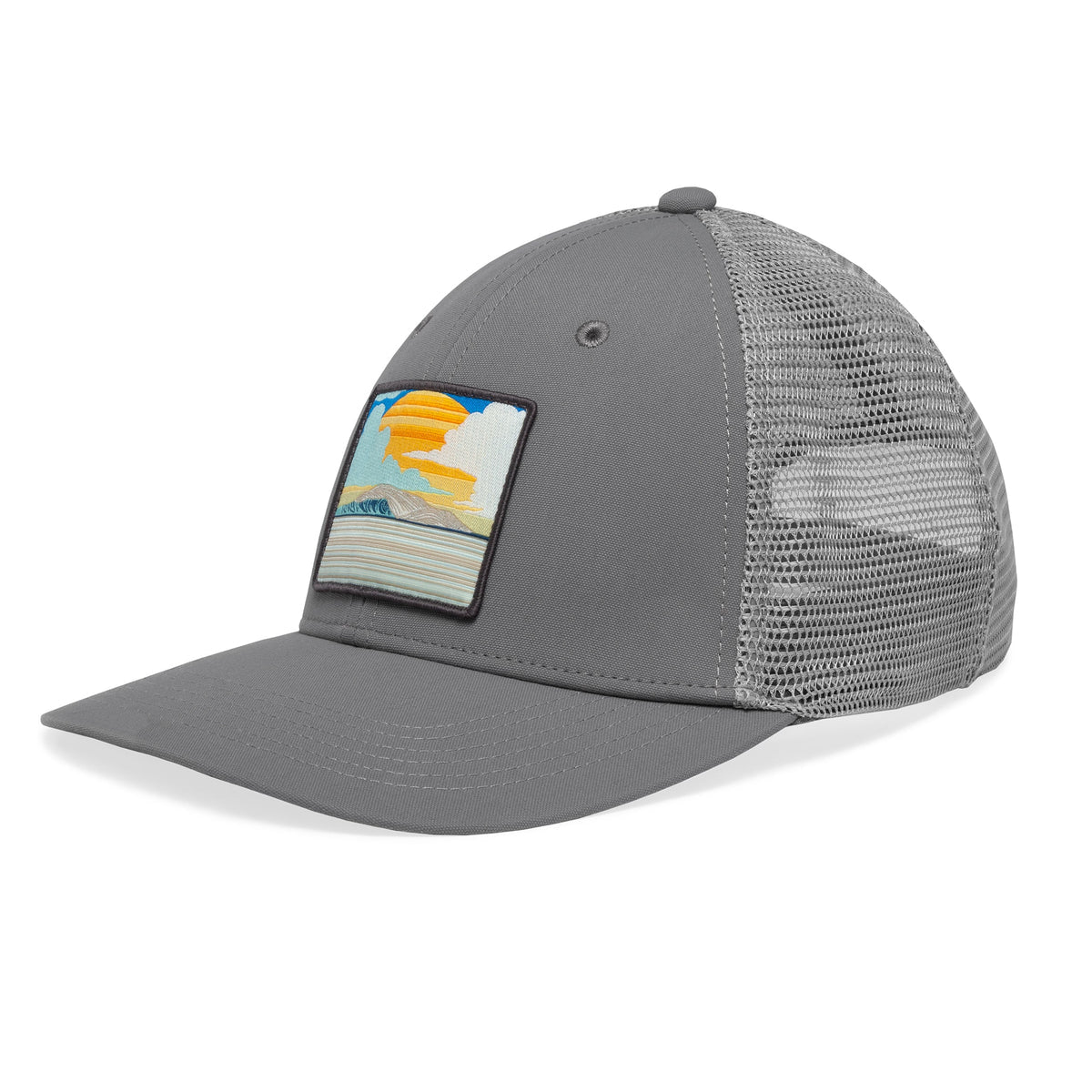 [Sunday Afternoons Artist Series Patch Trucker Hat]