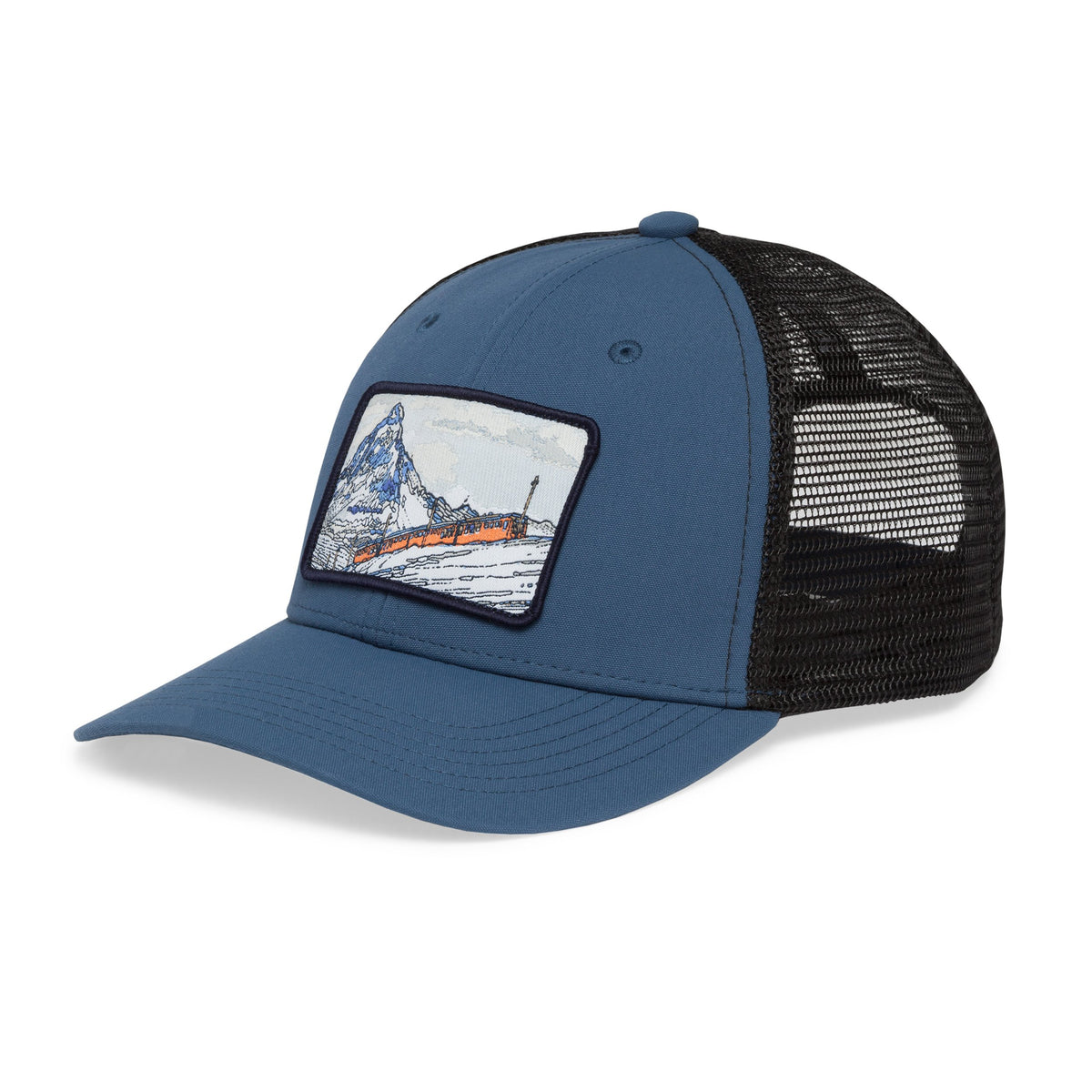 [Sunday Afternoons Artist Series Patch Trucker Hat]