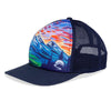 Sunday Afternoons Artist Series Trucker Hat