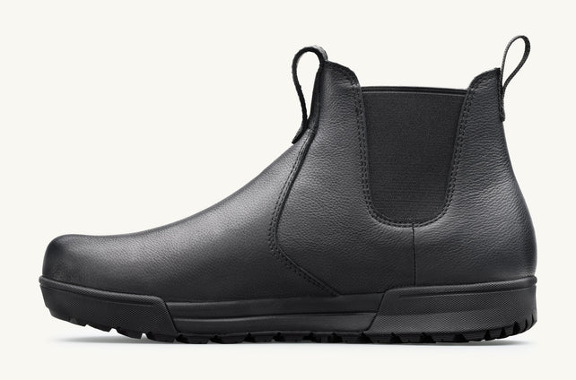 Lems Chelsea Boot Tuff Men's