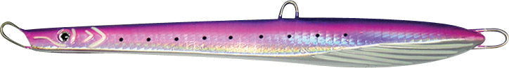 Williamson Abyss Speed Jig ZZZ