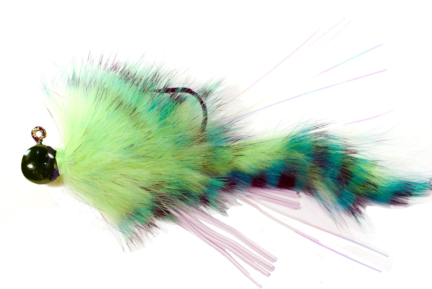 Aerojig Twitching Jig 3/8