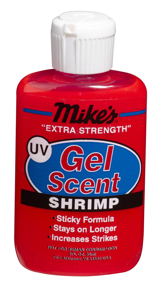 Atlas Mike's 2 oz UV Gel Scent