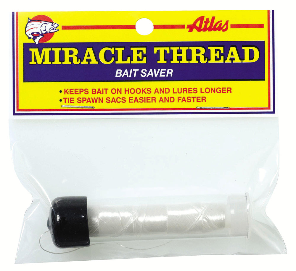 Atlas Mike's Miracle Thread & Dispenser – Atlas Mike's | OmcGear