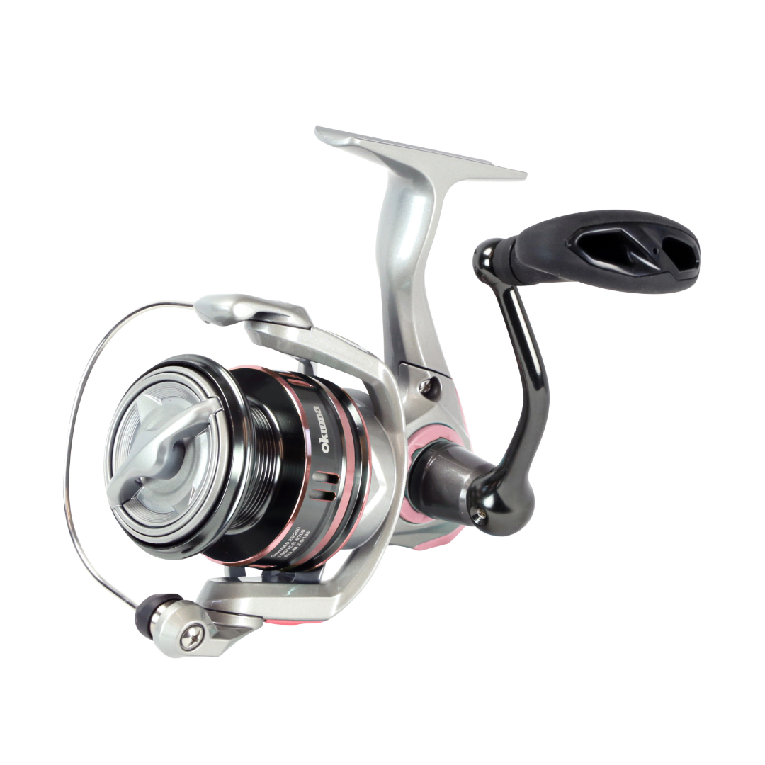 Okuma Avenger "B" Spinning Reel
