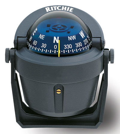 Ritchie Navigation Explorer Compass & Bracket Mount