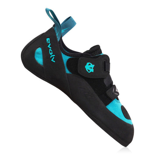 Evolv Kira Unisex Climbing Shoes