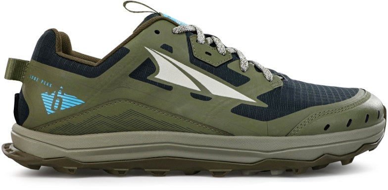 Altra Men's Lone Peak 6
