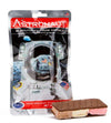 ASTRO NEAPOLITAN ICE CREAM SANDWICH - Ascent Outdoors LLC