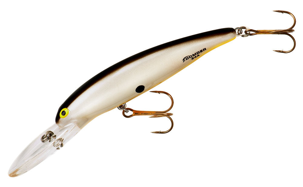 Bomber Lures Long A