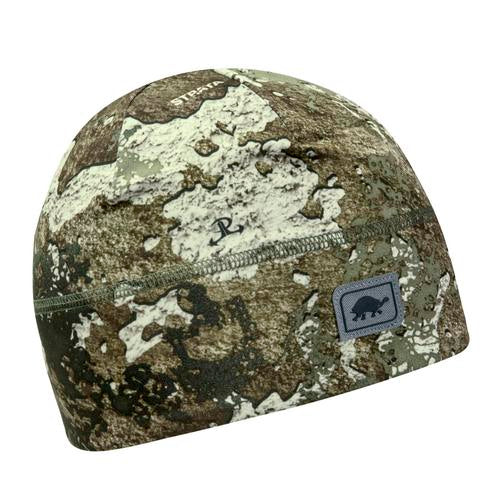 Turtle Fur Brain Shroud Beanie
