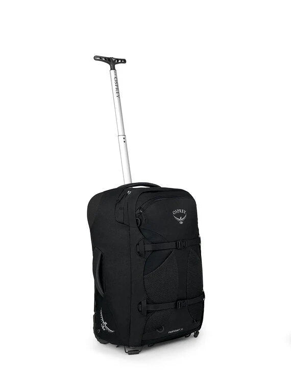 Osprey Farpoint Fairview Wheels 36