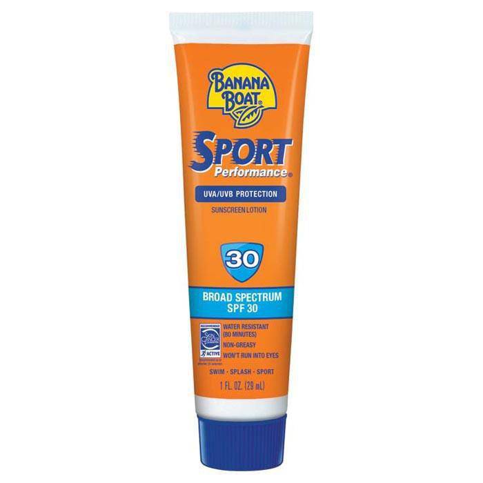 Banana Boat Sport Sunscreen