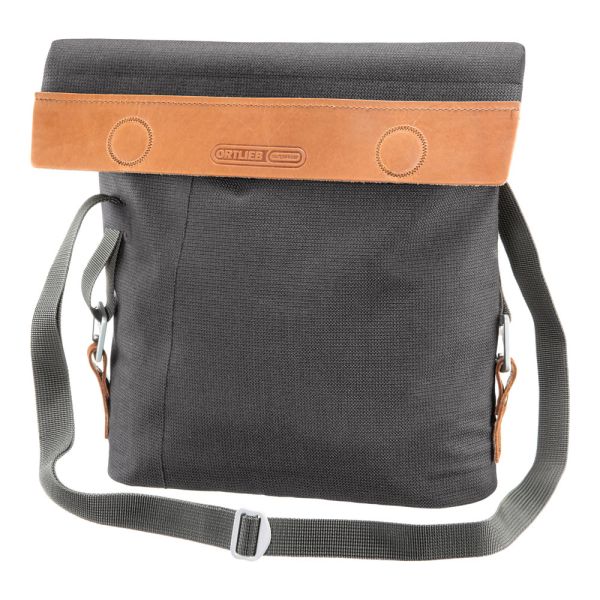 Ortlieb Barista Urban Handlebar Bag