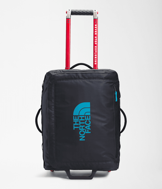 The North Face Base Camp Voyager Roller 21
