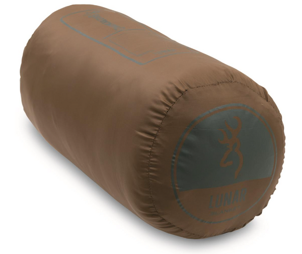 Browning Lunar Lightweight Blanket