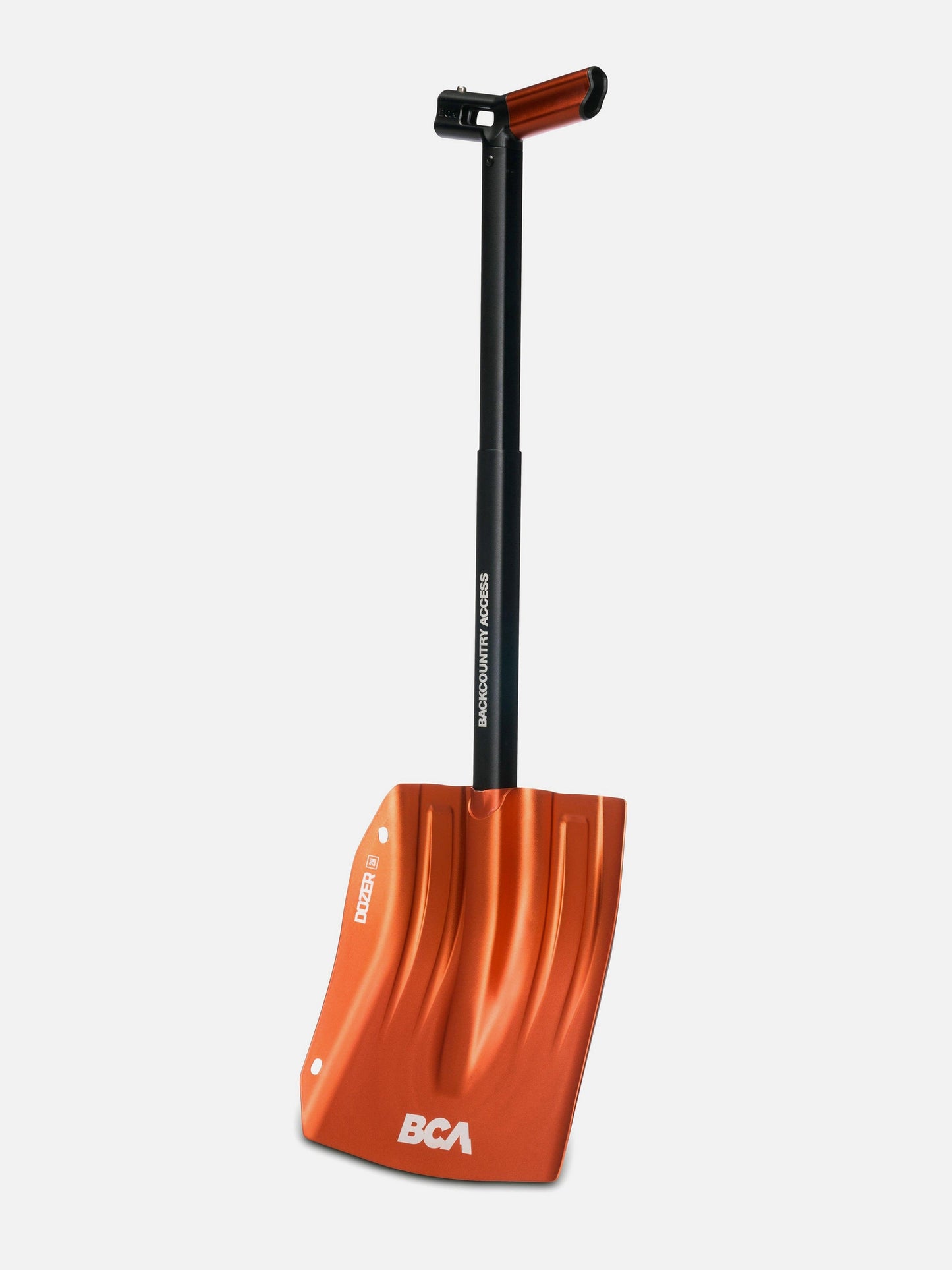 BCA Dozer 2H Avalanche Shovel