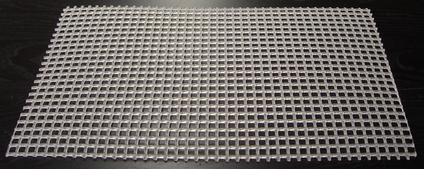 Smokehouse Drying Screens