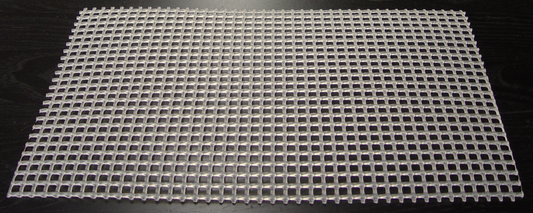 Smokehouse Drying Screens